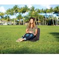 thumbnail image 1 of RIO Gear Go Anywhere Chair - Black, 1 of 4