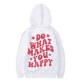 thumbnail image 5 of Chandail à Capuchon à Manches Longues pour Fille, Sweat Graphique, Mignon Pull-Over pour Enfants, Vêtements pour Filles, 5 of 5