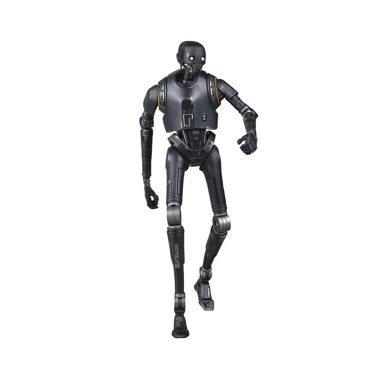 Star Wars The Black Serie, figurine de collection K-2SO (Kay-Tuesso) (15 cm)
