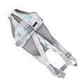 thumbnail image 4 of AMONIDA 1 Pce Sac Poitrine pour Animal Sac à Dos Chat Chien Extérieur Support avant Sac Transporteur pour Voyage Randonnée Camping Support pour Animal Sac Transporteur avant, 4 of 8