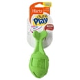 thumbnail image 1 of Hartz Duraplay Rocket Medium Dog Toy, 1 of 3