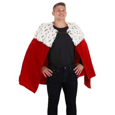 Cape Royale Moyenne pour Adulte, Accessoire
