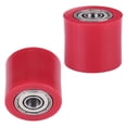 thumbnail image 2 of Chain Roller, Waterproof Universal Pulley Wheel Guide  For Motorcycle Enduro, 2 of 8