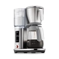thumbnail image 3 of Coffee Brewer Breville Luxe Brewer Glass Clear, 3 of 9
