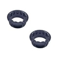 thumbnail image 1 of GLFILL 2 Pcs Bike Cassette Lockring CNC Aluminium Flywheel Cover For MicroSpline 12 Speed Bicycle Part Accessories, 1 of 9