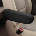 thumbnail image 1 of CEHVOM Car Accessories,Universal Fabric Armrest Cover For Cars Trucks SUVs And Cargo Vehicles, 1 of 6