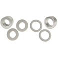 thumbnail image 3 of BD Diesel Auto Trans Fluid Cooler Bypass Tube Eliminator 1600036 For Use With 4R100 Transmission, 3 of 3