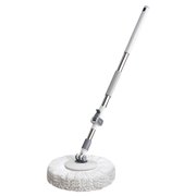 TopLLC Household Hand-wash-free Wet And Dry Rotating a mop