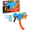 thumbnail image 2 of Nerf Rival Challenger MXXIV-1200 Motorized Blaster, Curved 12 Round Magazine, 18 Nerf Rival Accu-Rounds, Gifts for Teens, 2 of 2