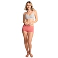 thumbnail image 4 of Jockey Women's Light & Airy Boyshort, 4 of 6