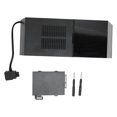 thumbnail image 1 of P External Hard Disk,External Hard Drive Plug P Data Bank Game Console Hard Drive Versatile Functionality, 1 of 14