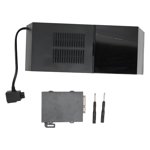 P Disque dur externe, Plug disque dur externe P Data Bank Jeu Console Disque dur polyvalent Fonctionnalité