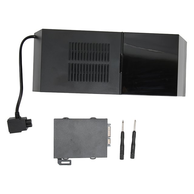 P Disque dur externe, Plug disque dur externe P Data Bank Jeu Console Disque dur polyvalent Fonctionnalité