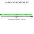 thumbnail image 5 of OVO KIT-30G-OVO Garage Central Vacuum Cleaning Tools, 5 of 5
