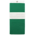 thumbnail image 1 of FABRIC CREATIONS 100% Cotton Solid Pre-Cut 1.83 m (2 yd) × 1.1 m (1.2 yd) Green, Kelly Green, 1 of 2