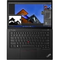 thumbnail image 3 of Lenovo ThinkPad E14 G2 14" AMD Ryzen 5 Pro 4650U 8GB 256GB Radeon Graphics Windows 10 Pro Certified Refurbished, 3 of 6