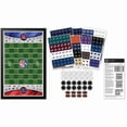 thumbnail image 2 of Masterpieces Puzzle Company NFL - League Checkers Board Game, 2 of 5