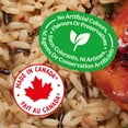 thumbnail image 3 of BEN'S ORIGINAL BISTRO EXPRESS Long Grain & Wild Rice Roasted Garlic, 250g Pouch, 3 of 7