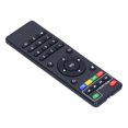 thumbnail image 3 of Fosa Portable Remote Control Replacement,TV Box Remote Control Replacement,Portable TV Box IR Controller Remote Control Replacement for x96/x96mini/x96w, 3 of 8