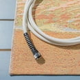 thumbnail image 2 of SAFAVIEH Barbados Palm Leaves Outdoor Area Rug, 2 of 6