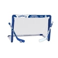 thumbnail image 2 of Maple Leafs Mini Hockey Goal Set, 2 of 2