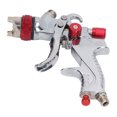 thumbnail image 4 of Paint Spray  Kit, G1/4 Air Inlet Easy To Operate Aluminum Alloy Paint Spray Torch Practical  For Ships, 4 of 8
