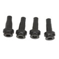 thumbnail image 1 of Ignition Wire Sheath Kit, Aging  Heat  Silicone Coil Wire Boot Perfect Fit 596321  For C4 Sega Sedan, 1 of 8