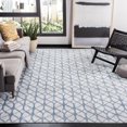 thumbnail image 1 of Safavieh Amelia Floella Tapis Géométrique, 1 of 8