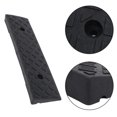 thumbnail image 4 of 2 Pcs Rampes de Roue de Voiture en Plastique pour Fauteuils Roulants et Chargement, 4 of 8