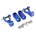 thumbnail image 2 of Kit d'Abaissement avant, ATV Kit d'Abaissement Arrière Réglable pour 350 660 700, 2 of 8