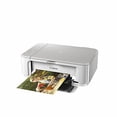 thumbnail image 2 of Refurbished Canon MG3620 PIXMA Wireless All-in-One Inkjet Printer White, 2 of 5