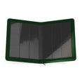 thumbnail image 5 of Ultimate Guard: Magic The Gathering : Lorwyn Eclipsed : Zipfolio 360 Xenoskin : Forest, 5 of 5