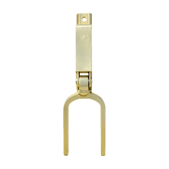 Yhmxh Instant Locking Gate Closing Device Instant Locking Gate Closing Device