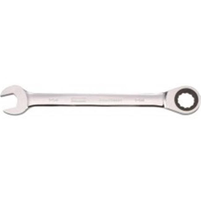 Stanley Tools 7517717 Clé à Cliquet Combinée de 1,25 Po