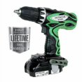thumbnail image 2 of Hitachi 18V 1/2"  Li-ion Drill, 2 of 2