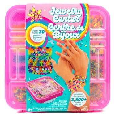Just My Style® Ultimate Jewelry Center
