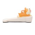 thumbnail image 1 of Door Cute Animal Door Stop Collision Prevention Windproof Prevent Slipping Funny Decorative  Door Stopper, 1 of 8