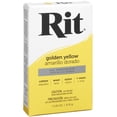 thumbnail image 2 of Rit Poudre Colorante - Jaune Doré, 2 of 2