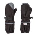 thumbnail image 1 of George Toddler Girls' Ski Mittens, 1 of 1