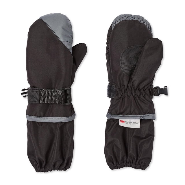 George Toddler Girls' Ski Mittens