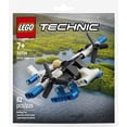 thumbnail image 3 of LEGO Technic White Seaplane 30736, 3 of 4