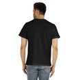 thumbnail image 4 of Inkmeso Men's V-neck Basic Tshirt Short Sleeve Solid Regular Fit Cotton Tee, 4 of 7