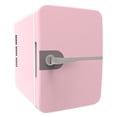 thumbnail image 2 of Chok Réfrigérateur de Voiture 6 L Chaud et Froid 1X Mini-Frigo Compact et Élégant avec Porte Réversible et Contrôle de Température Réglable, Convient pour Voiture, Maison, Bureau et VR, 2 of 7