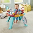 thumbnail image 4 of Fisher-Price Centre d’activités 3 en 1, 4 of 6