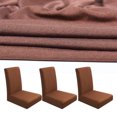 thumbnail image 3 of Baohd Lot de 6/lot Housse de Chaise pour Toutes Occasions, Élastique Excellent, Taille Unique, 3 of 6