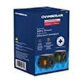 thumbnail image 2 of Chamberlain 232188 Garage Door Replacement Safety Sensor - Pack of 2, 2 of 2