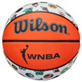 thumbnail image 1 of Wilson WNBA All Team Basketball, 1 of 6