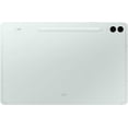 thumbnail image 2 of Open Box - Samsung Galaxy Tab S9 FE+ Plus 256GB  12.4" Screen with S Pen | Android Tablet (X610 - International Version ), 2 of 11
