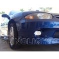 thumbnail image 2 of For Chevrolet Cavalier Erebuni Body Kit Bumper Fog Lamps Lights Chevy, 2 of 6