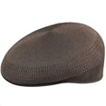 thumbnail image 2 of Kangol Tropic 504 Ventair - Brown/XL Brown, X-Large, 2 of 4